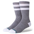Calcetines Stance Crew Joven (Gris Pequeño)